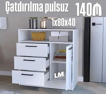 Komodlar: Yeni — 2