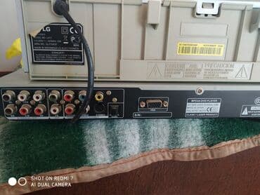 video dvd: İşlənmiş Ödənişli çatdırılma — 3