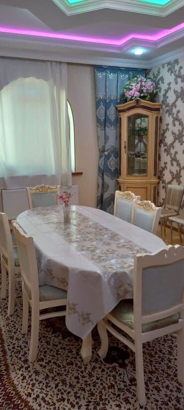 Günlük kirayə mənzillər: Ev Gəncə şəhər Totanlı küçəsi Mərkəzi klinikanın yaxınlığı — 2