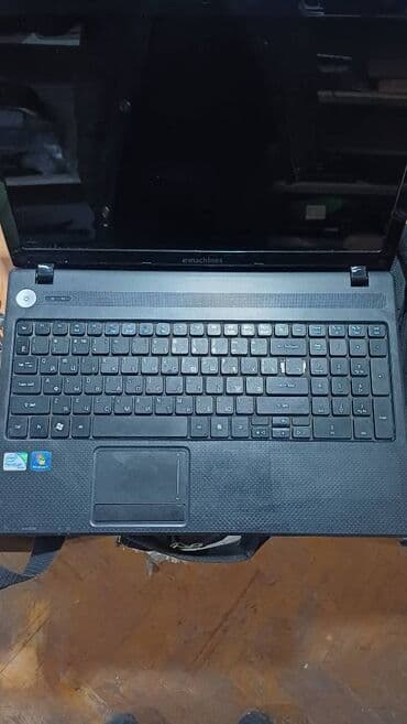 Digər noutbuklar və netbuklar: Intel Pentium, 4 GB, 15.6 " — 1