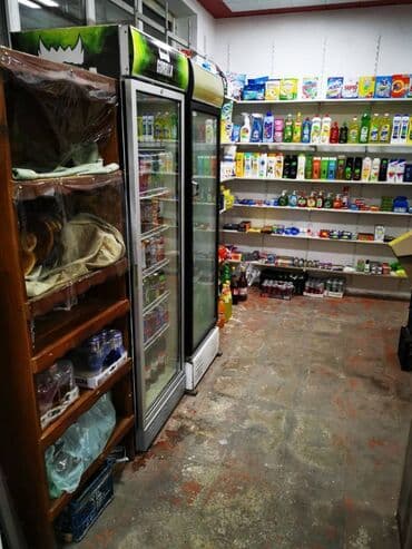 mingəcevirdə icarə obyektlər: Binəqədi qəsəbəsində,sahəsi 35kv/m olan,obyekt(market) icarəyə — 3