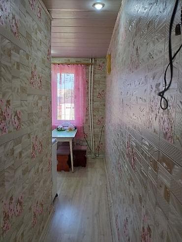 ayna sultanova evler: 1 otaqlı mənzil – klassik üslublu, tam mebelləşdirilmiş - Geniş qonaq — 4