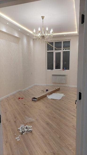 dodaq permanenti nedir: Daxili təmir və dekorasiya xidməti - Kompleks təmir-bəzək işləri — 4