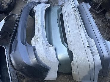 4 fara bufer: Buferler bütöv və yarı hisse Müxtelif madeller mövcuddu — 9