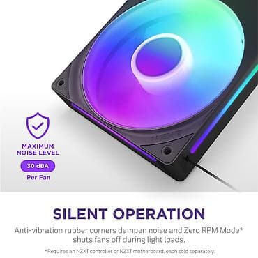 Soyutma sistemi NZXT, Kuler, Yeni — 4