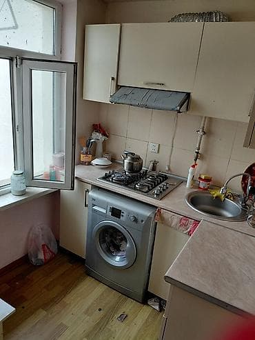 ivanovka ev: Xanım otaq yoldaşı axtarılır Ünvan gənclik metrosunan 10 dəq məsafədə — 4