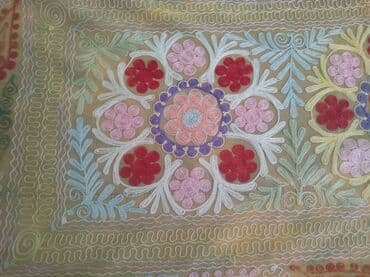 qadınlar üçün toxunma papaqlar: Qədim kalağayı satılır elanda olan əşyaların ayrı ayrı qiymetleri var — 7