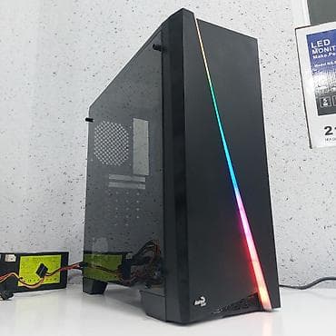psu: Boş Keys “AeroCool Cylon RGB” ⭐Boş Keys AeroCool Cylon RGB (Yeni kimi) — 1
