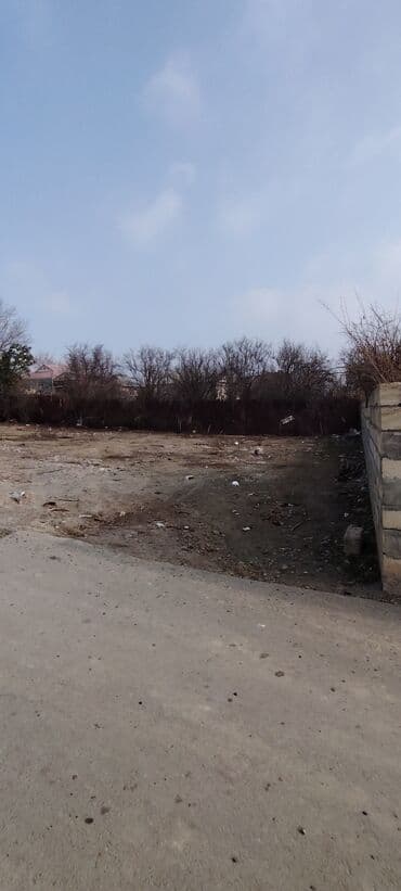 şabranda torpaq: Tikinti — 4