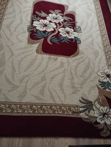 xalça işlenmiş: Xalça — 4