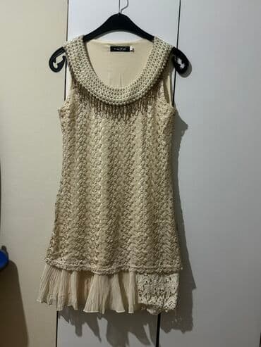 dəst geyimlər instagram: Zərif qadın geyimləri dəsti 1) Ağ krujeva teksturalı jaket/kardiqan - — 6