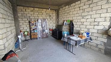 berde ev: Masazırda,Xırdalan-Novxanı yolun üstündə,PALİTRA ZAVODUN — 7