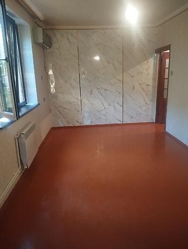 hovsanda heyet evler: Saray, 3 otaqlı, Köhnə tikili, 56 kv. m — 4