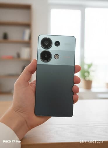 samsung a24 qiymeti irşad: Redmi Note 13 Pro, 256 GB, rəng - Yaşıl, Sensor, Barmaq izi, İki sim kartlı — 1