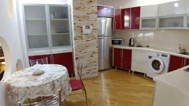 mingecevirde 2 otaqli bina evleri: 3 комнаты, Сабаильский р. р-н — 10