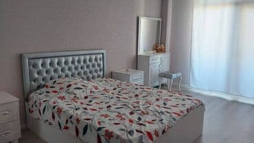 əhmədli park yaşayış kompleksi: Sumqayıt şəhəri,Bulvarda,Mirvari city yaşayış kompleksində,9 mərtəbəli — 6