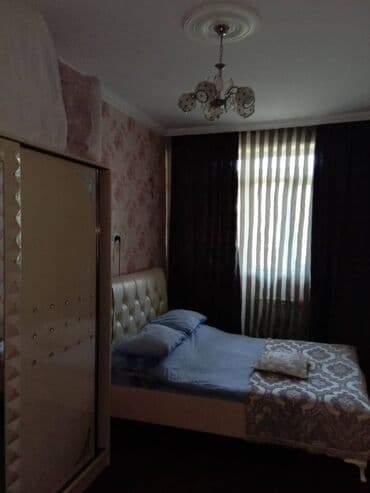 obyektlərin satışı: 2 otaqlı, Yeni tikili, m. Həzi Aslanov, 86 kv. m — 3