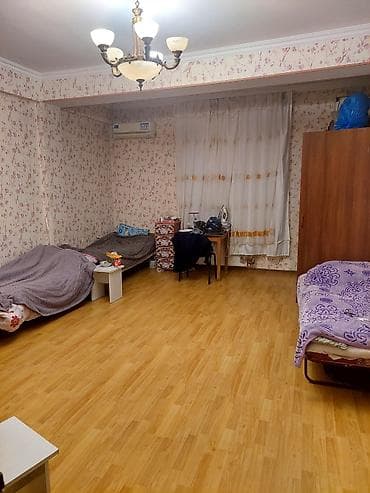 podmayak 2 otaqli menziller: Mənzil kirayə – tam mebellı və texnikalı - Planlaşdırma: geniş — 4