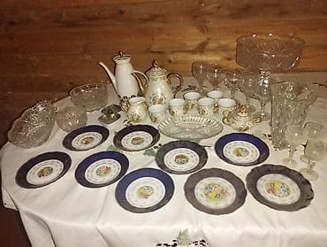 payiza aid sekiller: Nahar dəsti — 1