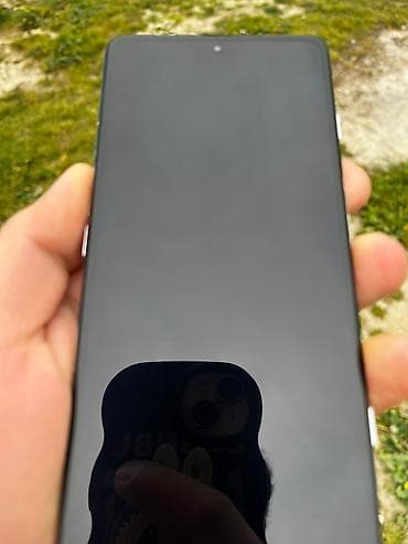 mini android telefonlar: Poco F4 GT — 2