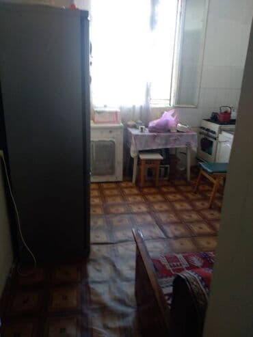 продажа квартир недорого: Баку, 2 комнаты, Вторичка, м. Ази Асланов, 74 м² — 8