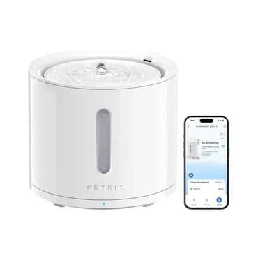 cuce ucun su qabi: Petkit Eversweet Solo 2 Brend: Petkit Model: Eversweet Solo 2 — 2