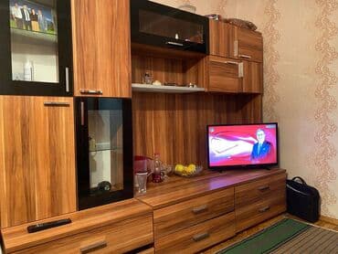 memar ecemide kiraye evler: Elimlər metrosuna yaxın Musabəyov parkin yani 5 mertebeli binanın — 3