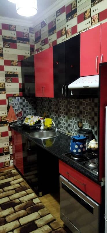 evler bineqedide: 124 kv. m, 4 otaqlı, Qaz, Su — 7