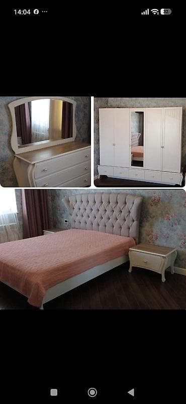 İkinəfərlik çarpayı