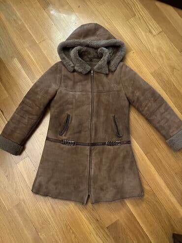 женские натуральные шубы: Dublyonka satilir 170 azn — 2