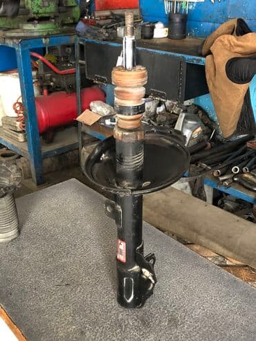 Su nəqliyyatı: Sol ön, Lexus, 2008 il — 2