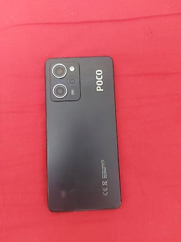 tcl 10 plus: Poco rəng - Qara, Sensor — 2