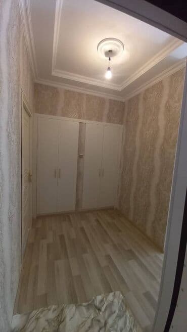 günəşli ev: Bakı, Köhnə Günəşli, 2 otaqlı, Köhnə tikili, 65 kv. m — 5