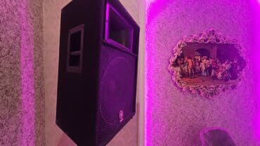 mikrofon kalonka: İşlənmiş Accolade Sound Kolonka, Növ - Akustik, rəng - Qara — 3