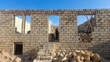 iş axdarram: Bənna, Təcrübəsiz, Tam iş günü — 2