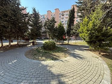 Bakı, 3 otaqlı, Köhnə tikili, 82 kv. m — 3