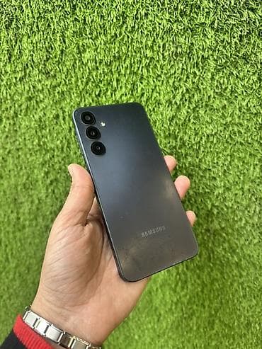 a14 kabro: Samsung Galaxy A14, rəng - Qara, Barmaq izi — 2
