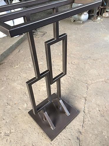 07 salonu yigilmasi: Yumru masa, Açılmayan, Şüşə, Zəmanətsiz, Kredit yoxdur — 6