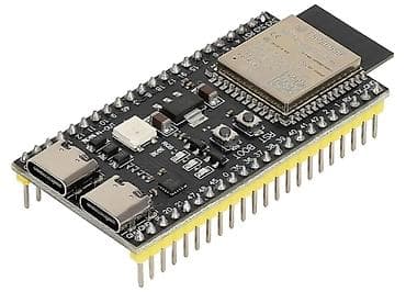 hp pro: ESP32 S3 N16R8 çipi ilə təchiz edilmiş bu inkişaf lövhəsi — 1