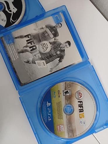 ps4 icare: Döyüş oyunu, İşlənmiş — 4