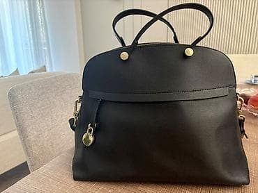 orginal canta: Furla çantası – ORİJİNAL, ideal vəziyyətdədi — 1