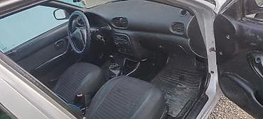 hyundai r17 disk: Hyundai Accent: 1.5 l | 1995 il Sedan — 8