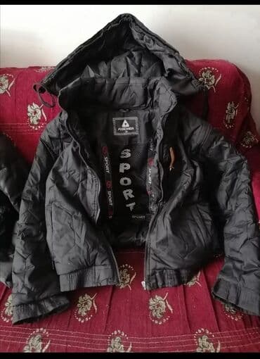 Kurtkalar: Kurtka, Oğlan üçün, 9 - 12 ay, Boss