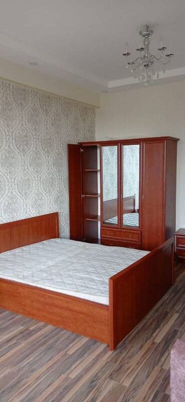 1 комнатная квартира снять: Nizami rayonu,Xəzər universitetinin yanı.16 mərtəbəli binanın,10-cu — 2