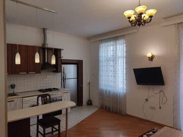 bakixanovda kiraye evler 2024: 28 may, Port Baku yaxınlığı, Çin Səfirliyinin yanında 4 mərtəbəli — 5