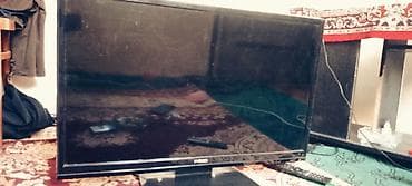 cd pleyer: BEKO 32 BLE 4324 BF – 32" LCD/LED televizor TV BOX ILE BIR YERDE — 3