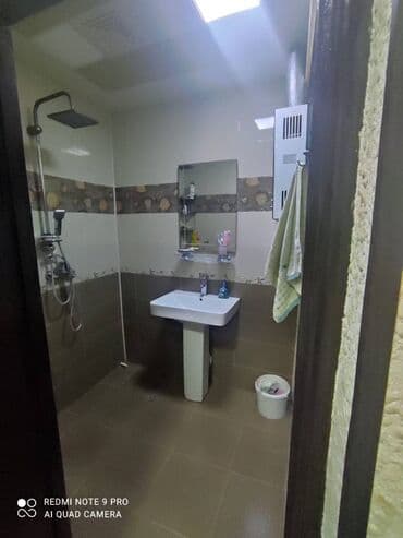 gəncə kiraye ev: Tam temirli tam esyali aileye verilir — 7