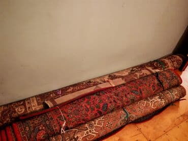 Xalça hər ölçüdə. 20-50azn aralığında