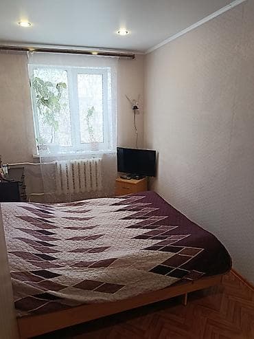 heyet evi satilir: Bakı, 2 otaqlı, Köhnə tikili, 43 kv. m — 10