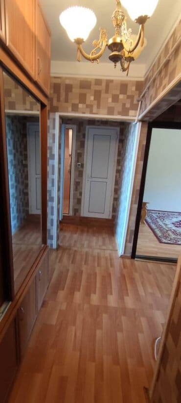 tecili satilan 3 otaqli menziller: Bakı, 3 otaqlı, Köhnə tikili, m. Həzi Aslanov, 70 kv. m — 7